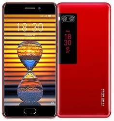 Замена дисплея на телефоне Meizu Pro 7 в Томске